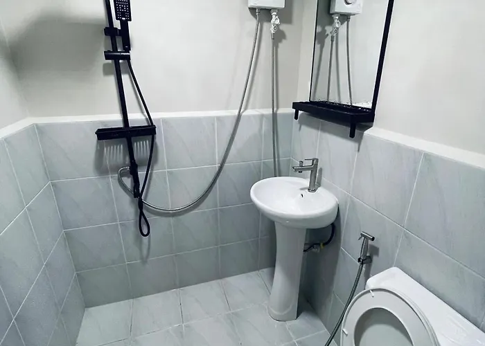 J&j Mactan Ps4, Netflix, Pool & Paid Parking *