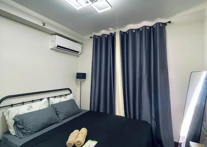J&j Mactan Ps4, Netflix, Pool & Paid Parking